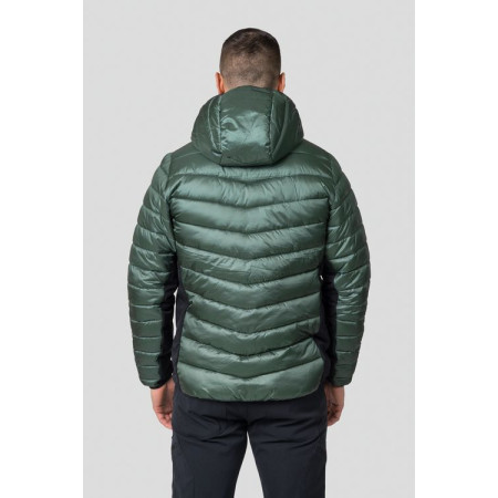 Chaqueta de invierno para hombre Hannah Revel Hoody