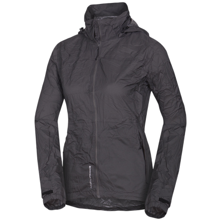 Chaqueta de mujer Northfinder Northkit grey