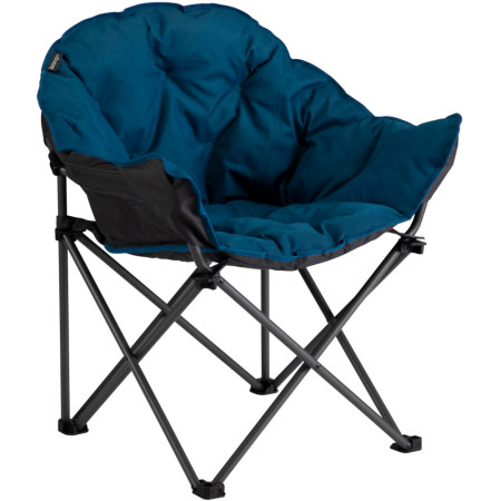 Sillón Vango Embrace Chair azul MykonosBlue