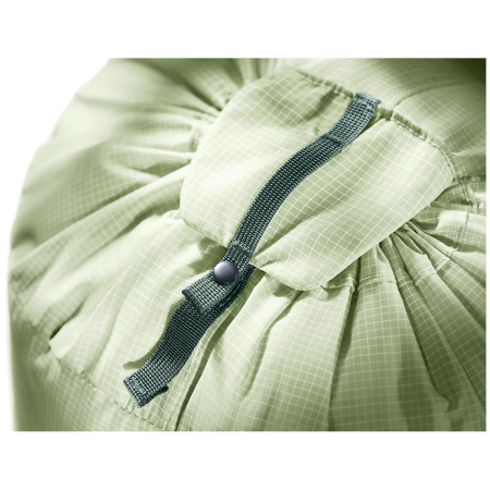 Mochila de senderismo Deuter Aircontact Ultra 45+5 SL