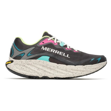 Zapatillas de carrera para hombre Merrell Promorph M