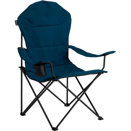 Silla Vango Divine Chair azul oscuro MykonosBlue