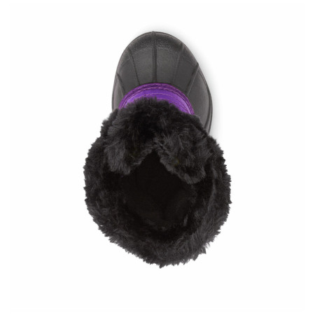 Botas de invierno para niños Sorel Childrens Snow Commander™ Boot