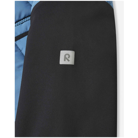 Chaqueta para niños Reima Vaihto