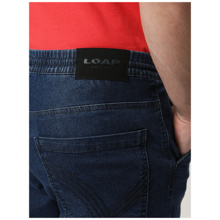 Pantalones cortos de hombre Loap Derad