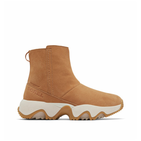 Botas de invierno para mujer Sorel Kinetic™ Impact Short Boot Wp