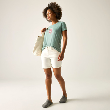 Camiseta de mujer Regatta Filandra IX