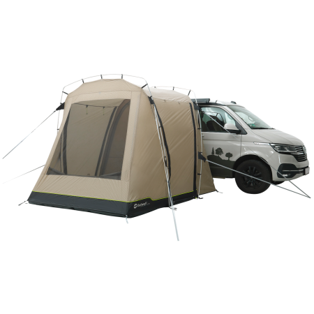 Carpa de autocaravana/furgoneta Outwell Desert Van