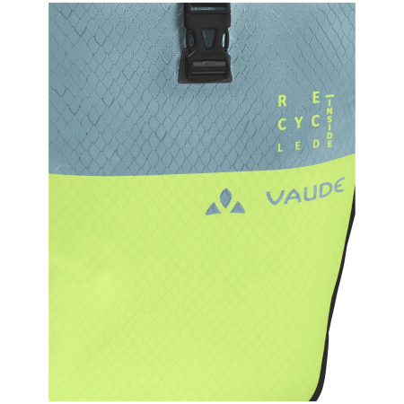 Alforja para bicicleta Vaude Aqua Back Color Single (rec)