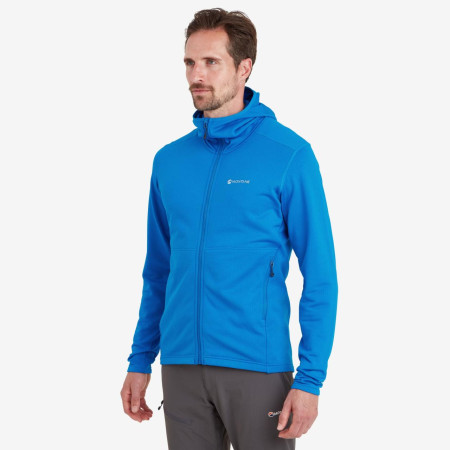 Sudadera funcional de hombre Montane Protium Hoodie