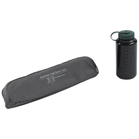 Mesa auxiliar Robens Bushman Table Base Camp