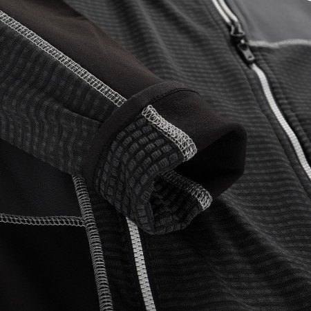 Sudadera de mujer Alpine Pro Onneca 2