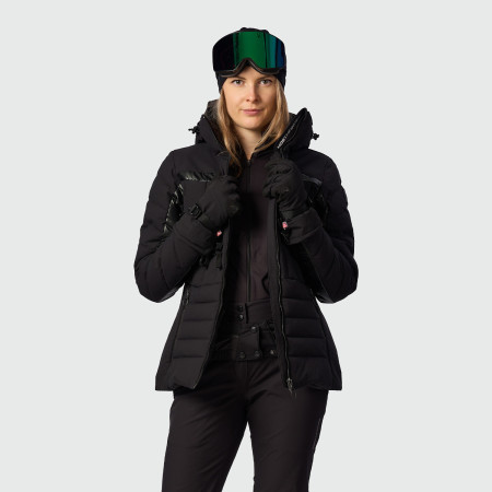 Chaqueta de esquí para mujer Northfinder Sloan