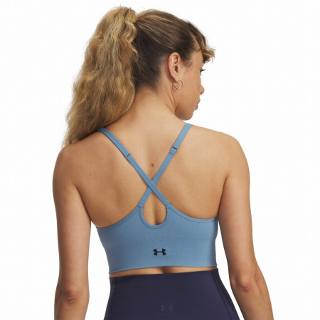 Sujetador deportivo Under Armour Vanish Seamless Low Bra