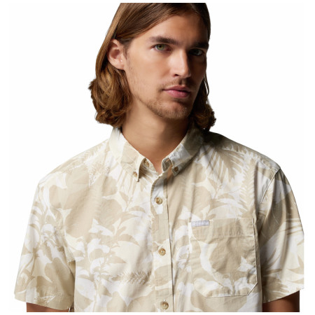 Camisa de hombre Columbia Rapid Rivers™ Printed Short Sleeve Shirt