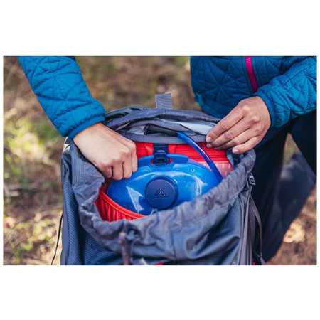 Mochila Gregory Facet 45