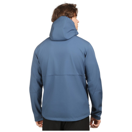 Chaqueta softshell de hombre Alpine Pro Hoor 2