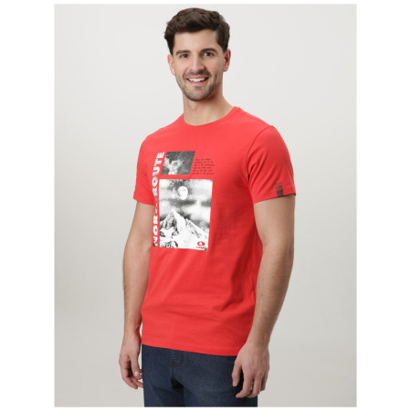 Camiseta de hombre Loap Bomten