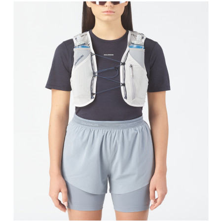 Chaleco de carrera Salomon Adv Skin 5