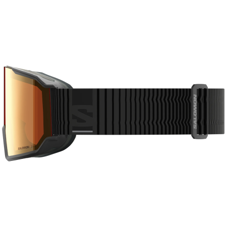 Gafas de esquí Salomon S/VIEW 3 Photochromic