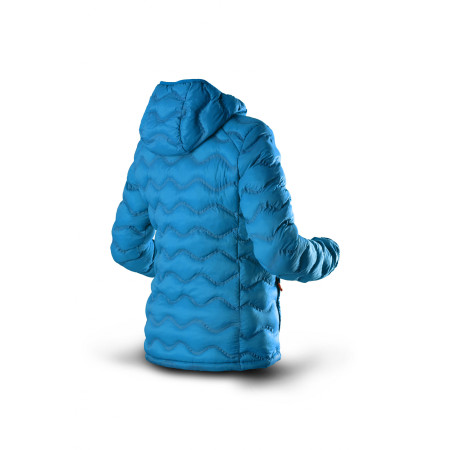 Chaqueta de invierno para mujer Trimm Trock Lady