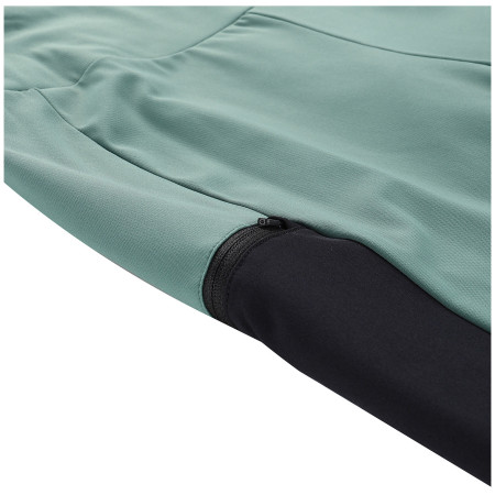 Pantalones de mujer Alpine Pro Renza