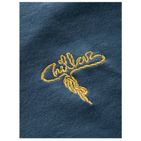 Sudadera de hombre Chillaz Hokkaido Chillaz Rope