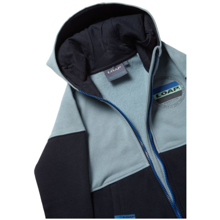 Sudadera para niños Loap Dizar