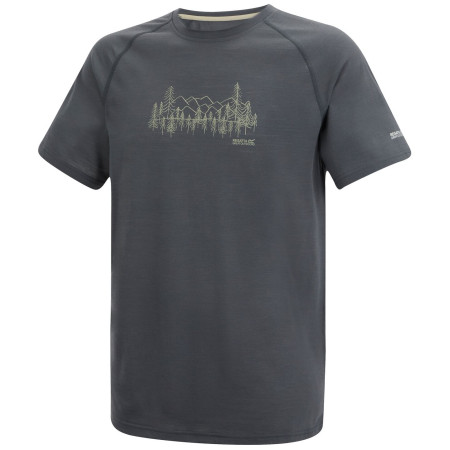 Camiseta de hombre Regatta Escade