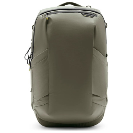Mochila Peak Design Travel Backpack 2-in-1 40L gris Stone