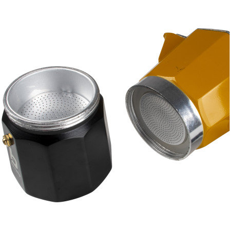 Cafetera Bo-Camp Percolator Hudson 6-cups