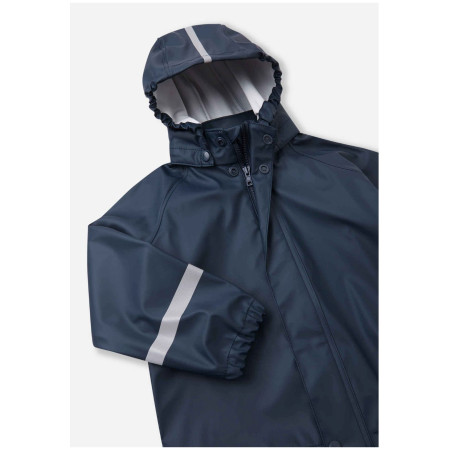 Chaqueta para niños Reima Lampi