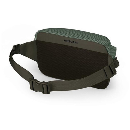 Riñonera Osprey Transporter Waist