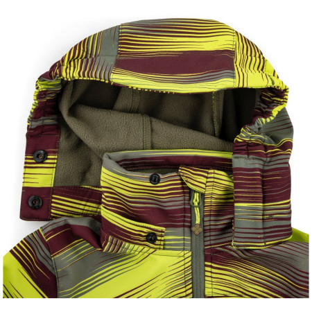 Chaqueta para niños Kilpi Ravio-J