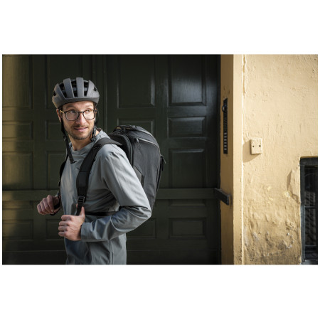 Alforja para bicicleta Thule Paramount Hybrid