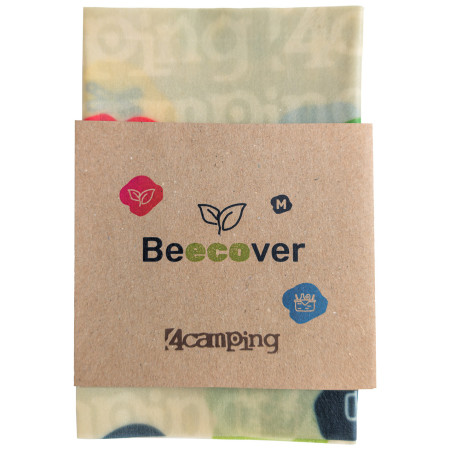 Funda 4camping Beecover M