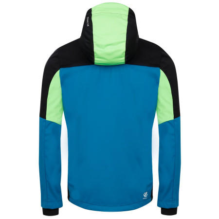 Chaqueta de hombre Dare 2b Mountaineer Sftshl