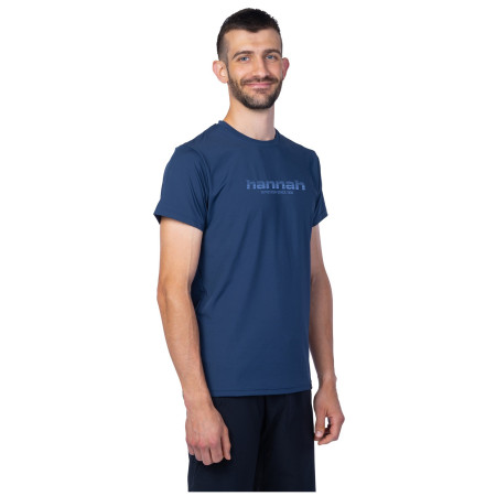 Camiseta de hombre Hannah Parnell II