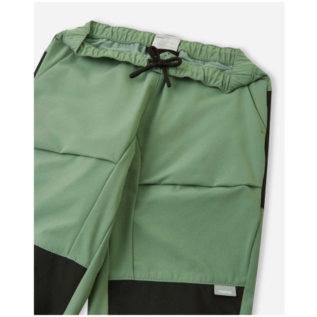 Pantalones para niños Reima Vaeltaa