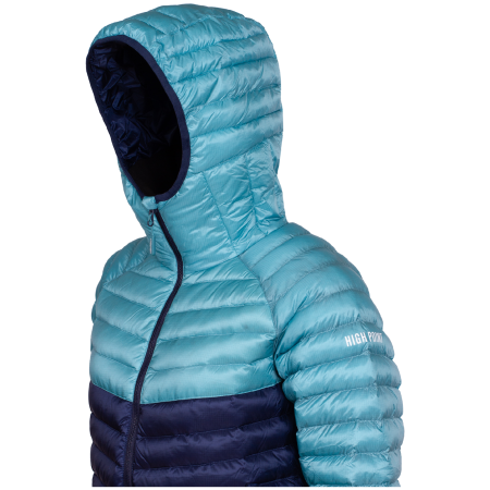 Chaqueta de invierno para mujer High Point Northon Lady Jacket