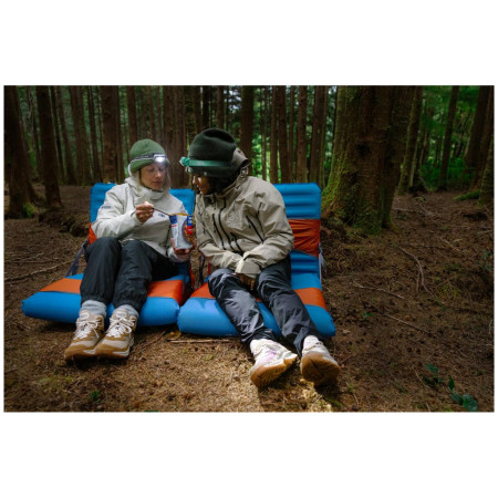 Colchoneta autohinchable Therm-a-Rest Trail Pro MAX Regular Wide