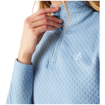 Sudadera funcional de mujer Dare 2b Blindside Midlayer