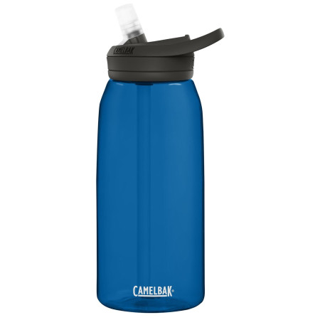 Botella deportiva Camelbak Eddy+ 1l azul oscuro Oxford