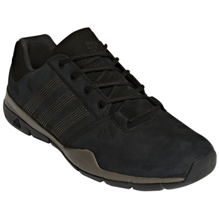 Calzado de hombre Adidas Anzit DLX negro Black