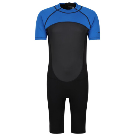 Traje de neopreno Regatta Shorty Wetsuit azul OxfdBl/Black