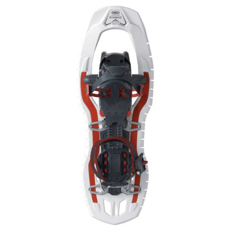 Raquetas de nieve TSL Symbioz Hiker 2 White M blanco White