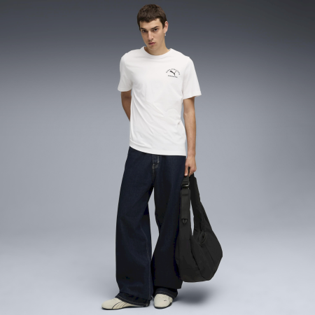 Camiseta de hombre Puma Class Graphic Tee