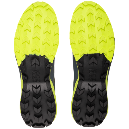 Zapatillas de carrera para hombre Dynafit Traverse 2 Gtx