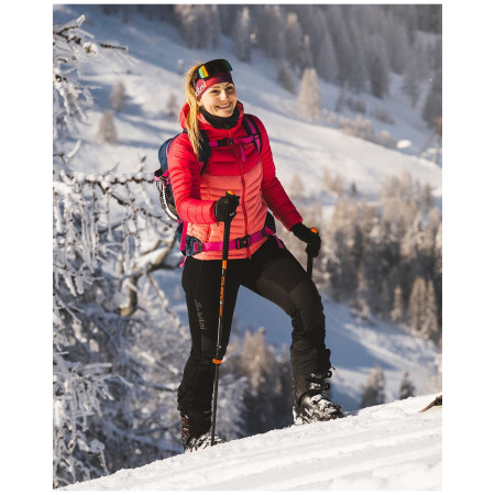 Chaqueta de plumón para mujer Kilpi Pyramiden-W