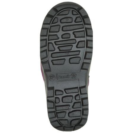 Botas de nieve para jóvenes Kamik Southpole 4
